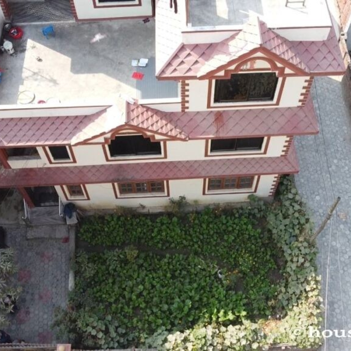 House Sale In Swayambhu, Raichowk